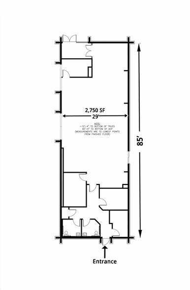 More Photos Of 1a Route 37 W, Toms River Unknown For Lease