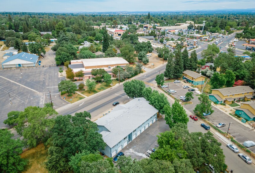 More Photos Of 7856 Old Auburn Rd, Citrus Heights Apartments For Sale