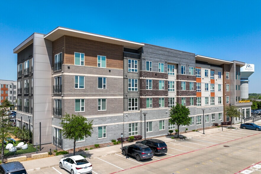 Primary Photo Of 3000 Northside Blvd, Richardson Multifamily For Sale