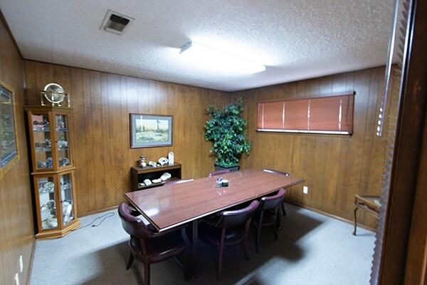 More Photos Of 1501 Southeast Pky, Azle Office For Sale