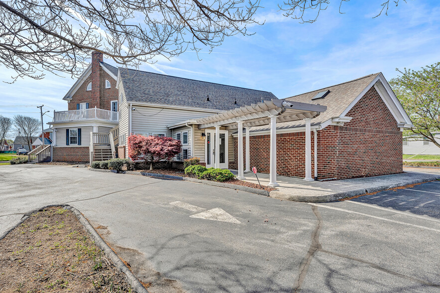 More Photos Of 5034 Williamson Rd NW, Roanoke Office For Lease