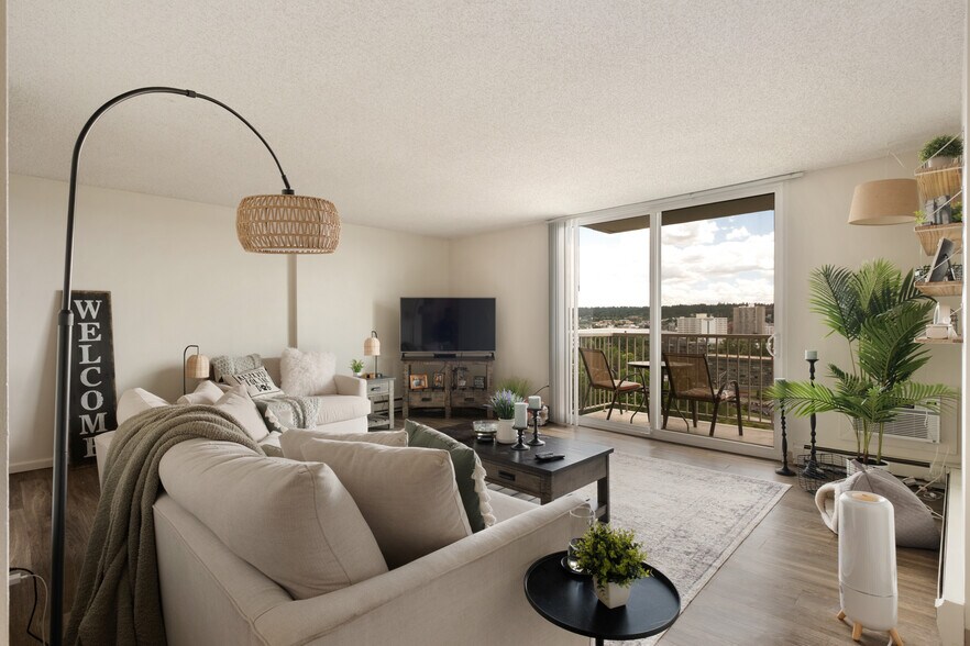 More Photos Of 930 N Washington St, Spokane Apartments For Sale
