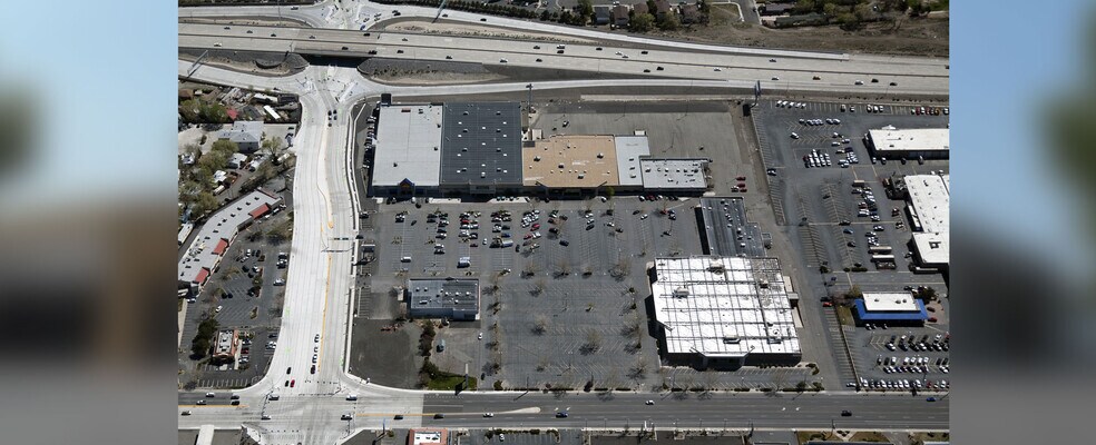 More Photos Of 3370 Kietzke Ln, Reno Unknown For Lease