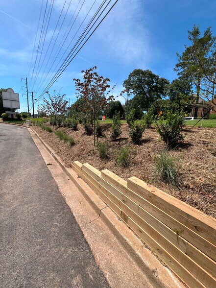 More Photos Of 11855 Alpharetta Hwy, Roswell Medical For Lease