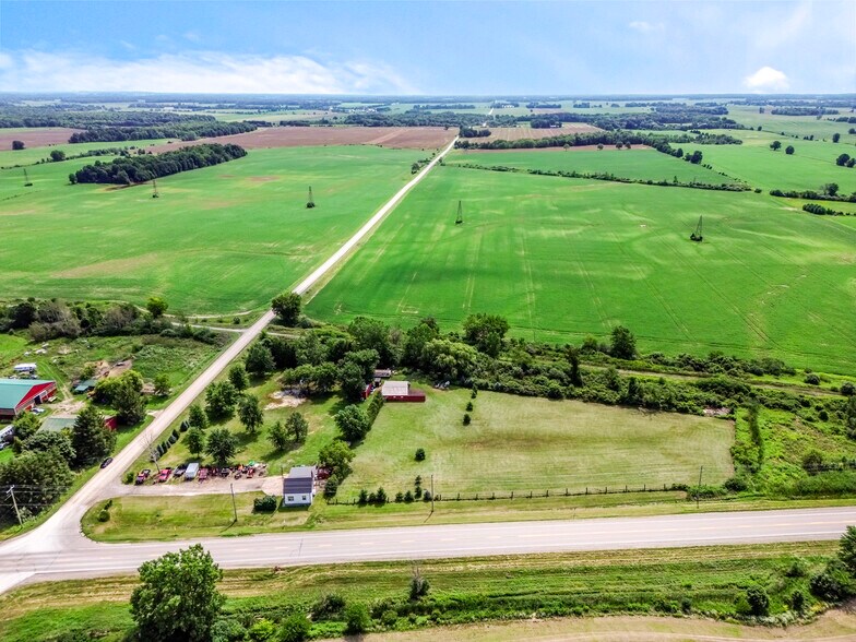 More Photos Of 9819 Oneida Rd, Shedden Land For Sale