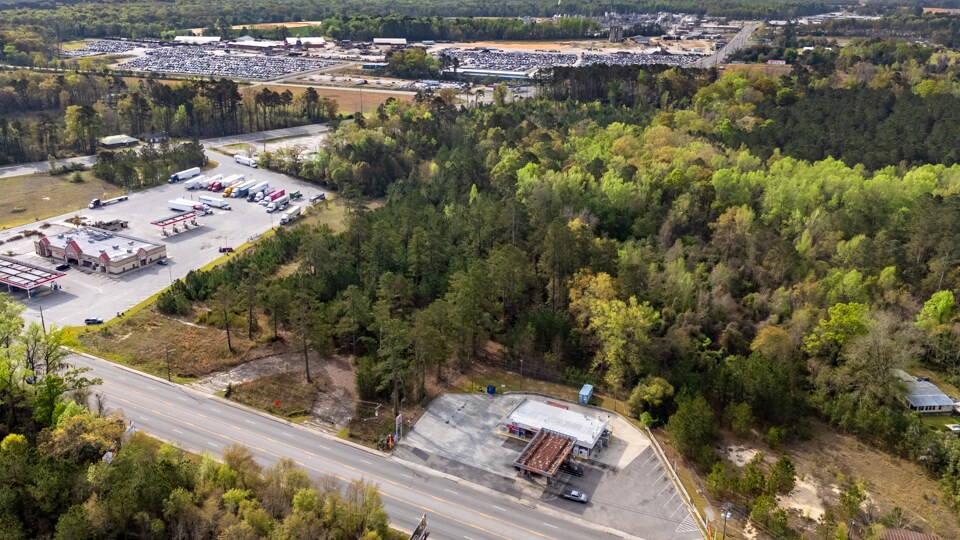 More Photos Of 1951 Old Edisto Rd, Orangeburg Land For Sale
