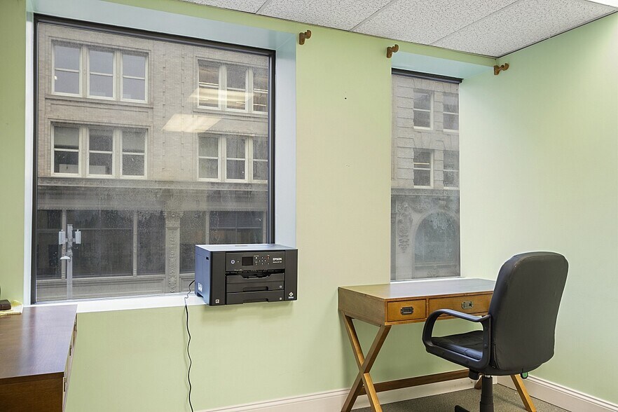 More Photos Of 200 Lincoln St, Boston Loft Creative Space For Sale