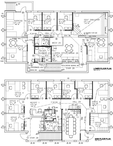 More Photos Of 300 E 4500 S, Salt Lake City Coworking Space