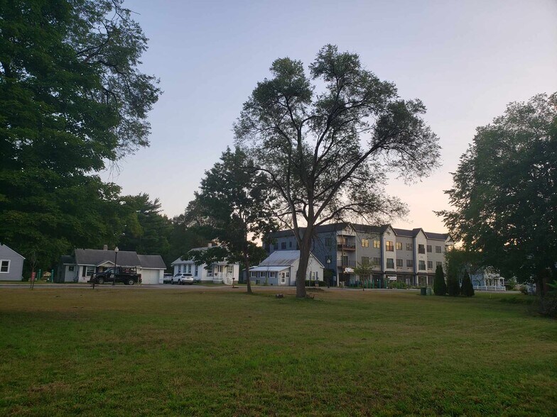 More Photos Of 67-71 Main St, Queensbury Land For Sale