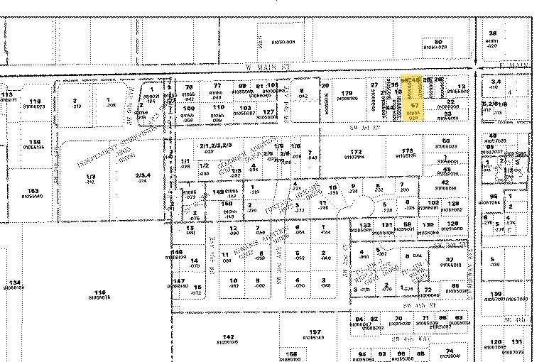 More Photos Of 105 W Main St, Battle Ground Loft Creative Space For Lease