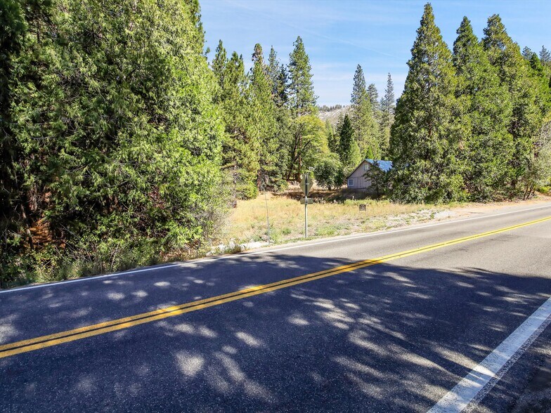 More Photos Of 13651 US Hwy 50, Kyburz Land For Sale
