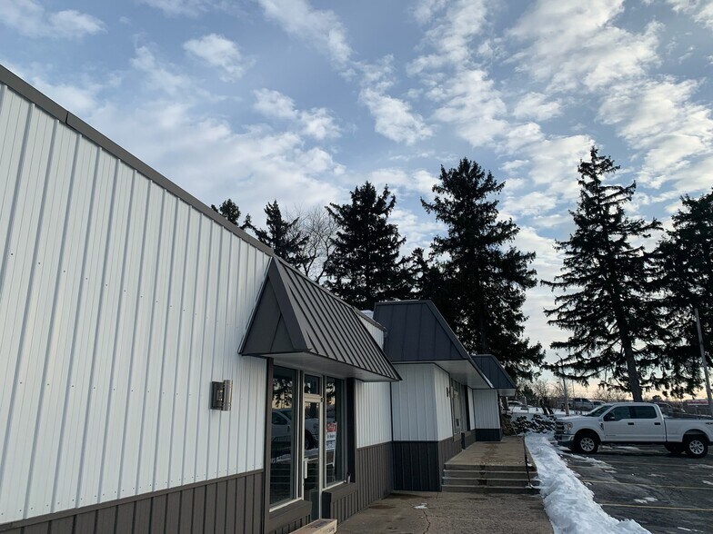 Primary Photo Of 101-111 Alpine Rd, Rockford Freestanding For Lease