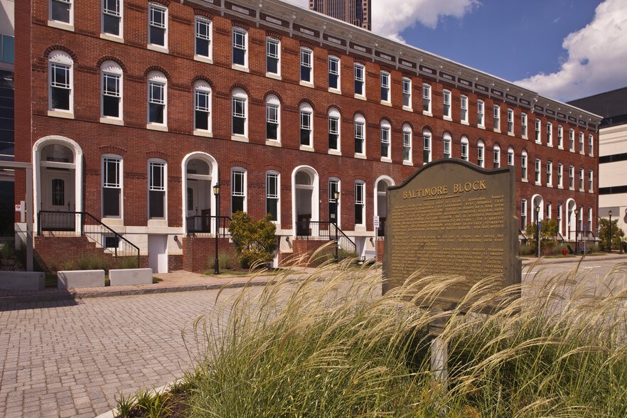 More Photos Of 1 Baltimore Pl NW, Atlanta Office For Lease