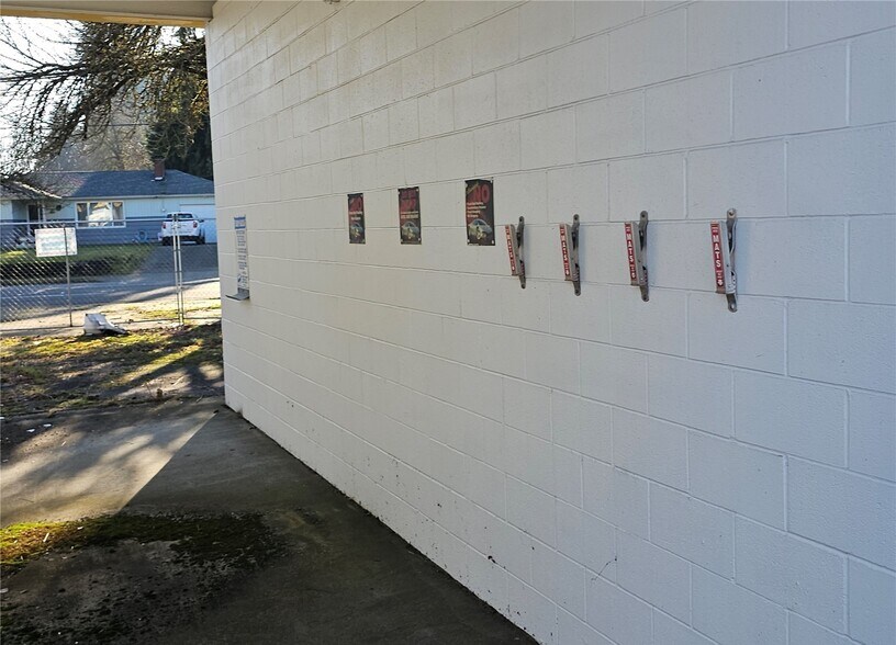 More Photos Of 4710 Lacey Blvd SE, Lacey Land For Lease