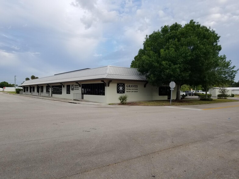 Primary Photo Of 305 NW 4th Ave, Okeechobee Office For Lease