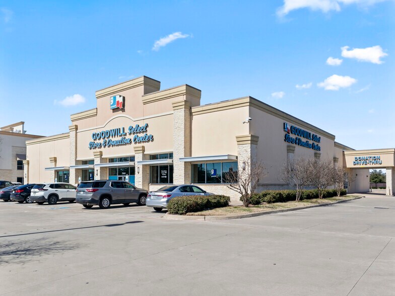 Primary Photo Of 7941 W Grand Pky, Richmond Freestanding For Sale