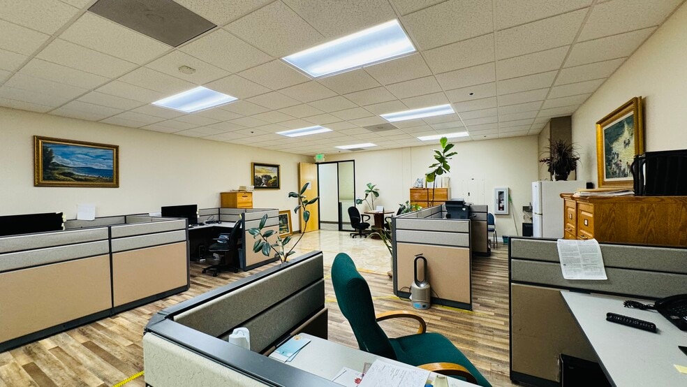 More Photos Of 2055 Junction Ave, San Jose Medical For Sale