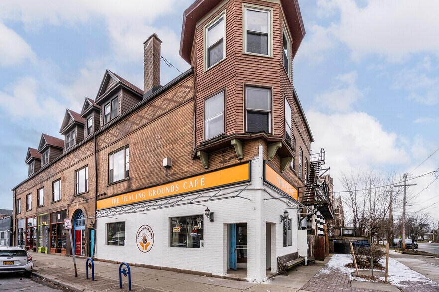 More Photos Of 212 Grant St, Buffalo Apartments For Sale