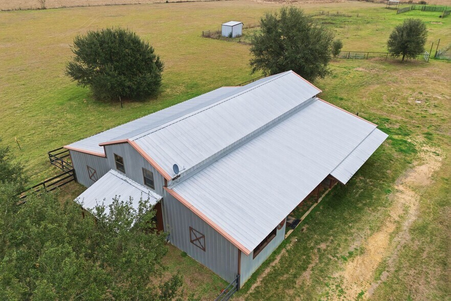 More Photos Of 34855 FM 1488 Rd, Hempstead Land For Sale