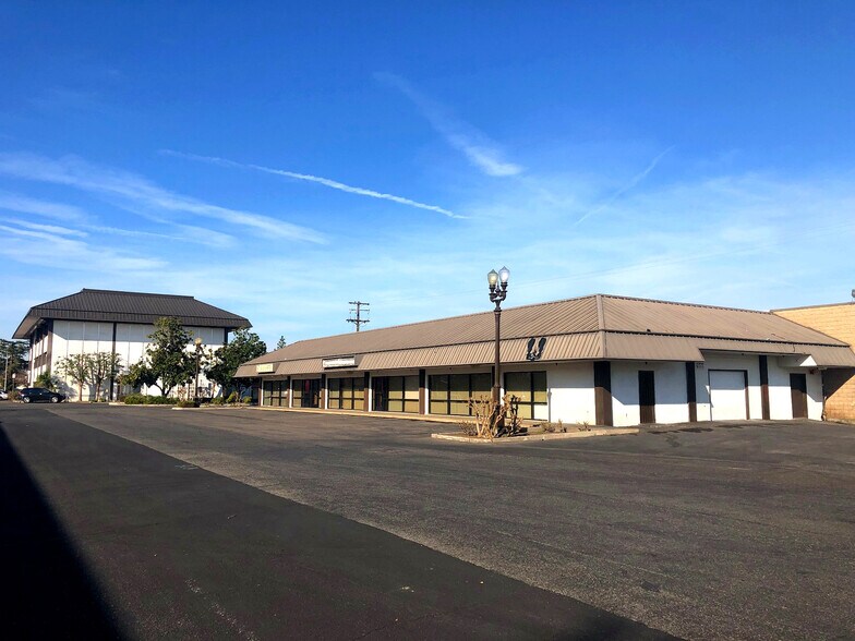 More Photos Of , Fresno Office For Sale