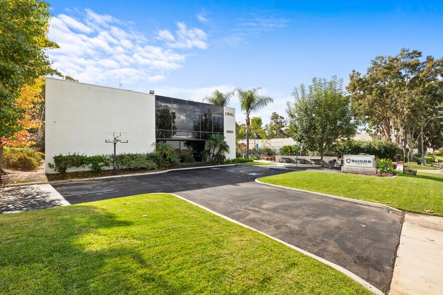 More Photos Of 10065 Old Grove Rd, San Diego Office For Lease