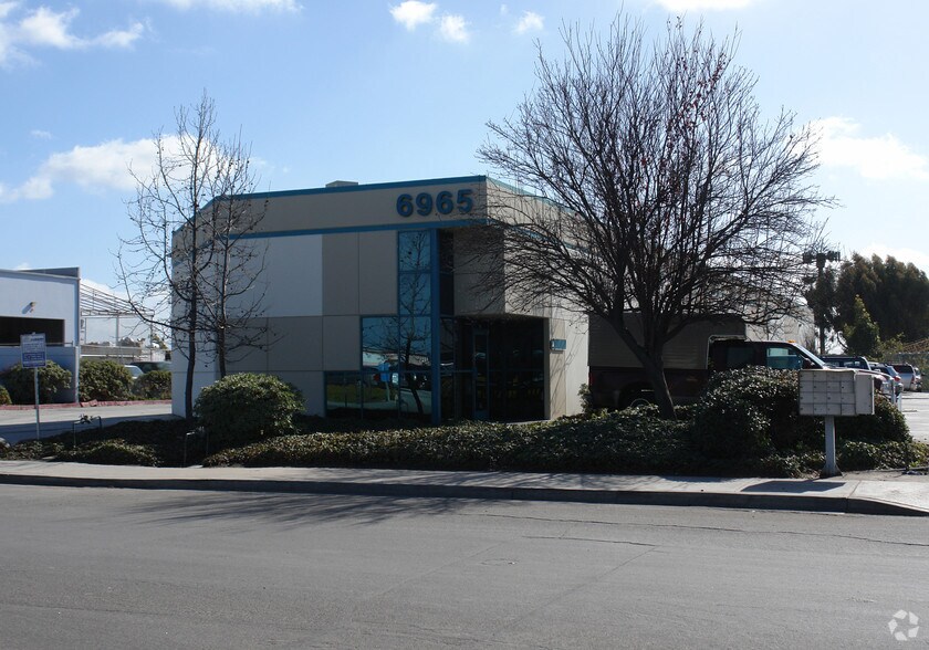 More Photos Of 6955 Camino Maquiladora, San Diego Unknown For Lease