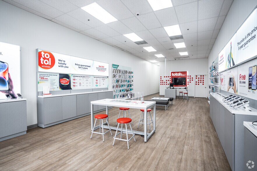 More Photos Of 701 E Nolana Loop, Pharr Storefront For Sale