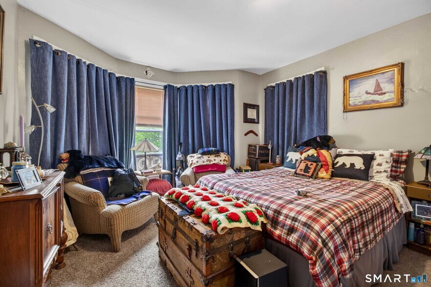 More Photos Of 140 N Main St, Griswold Apartments For Sale