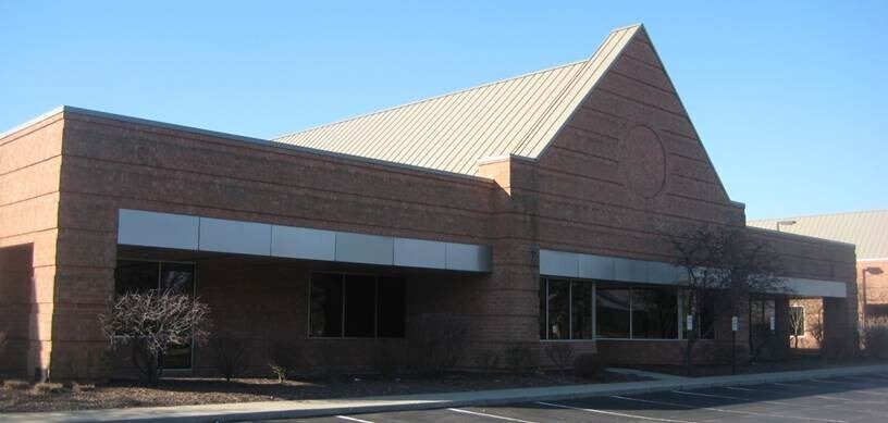 Primary Photo Of 235-241 W Schrock Rd, Westerville Office For Lease