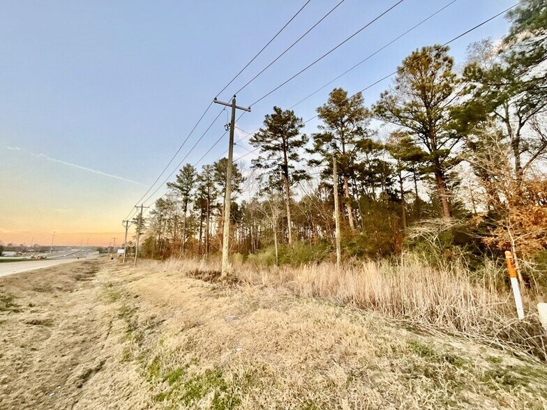 More Photos Of 2232 Medford Loop, Lufkin Land For Sale