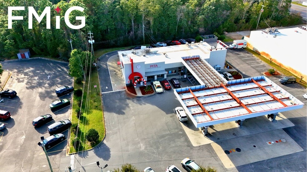 More Photos Of 180 Mary Esther Blvd, Mary Esther Service Station For Sale