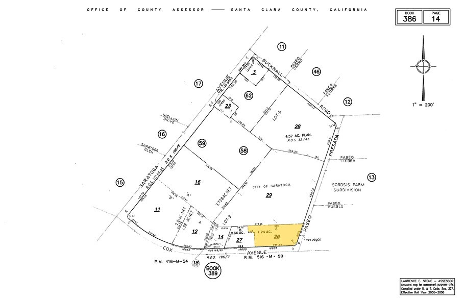More Photos Of 18805 Cox Ave, Saratoga Medical For Lease
