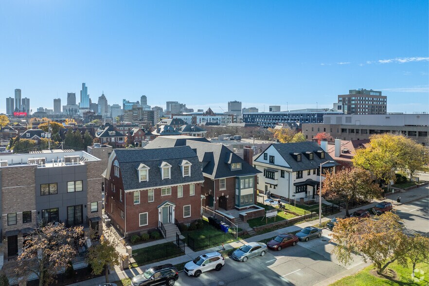 More Photos Of 240 Mack Ave, Detroit Apartments For Sale