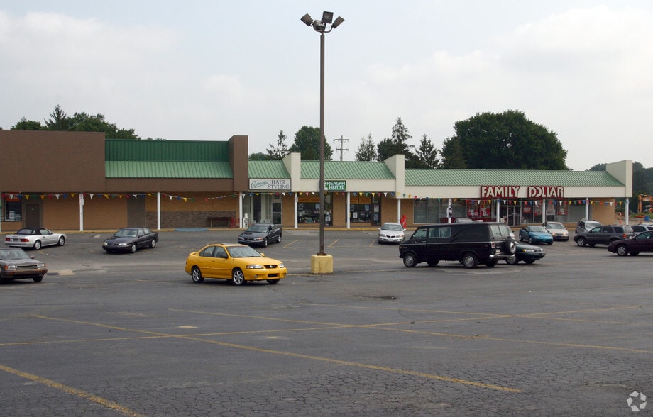 More Photos Of 3488-3490 Concord Rd, Aston Township Unknown For Lease