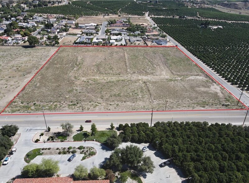 More Photos Of 44063 Mark Ct, Hemet Land For Sale