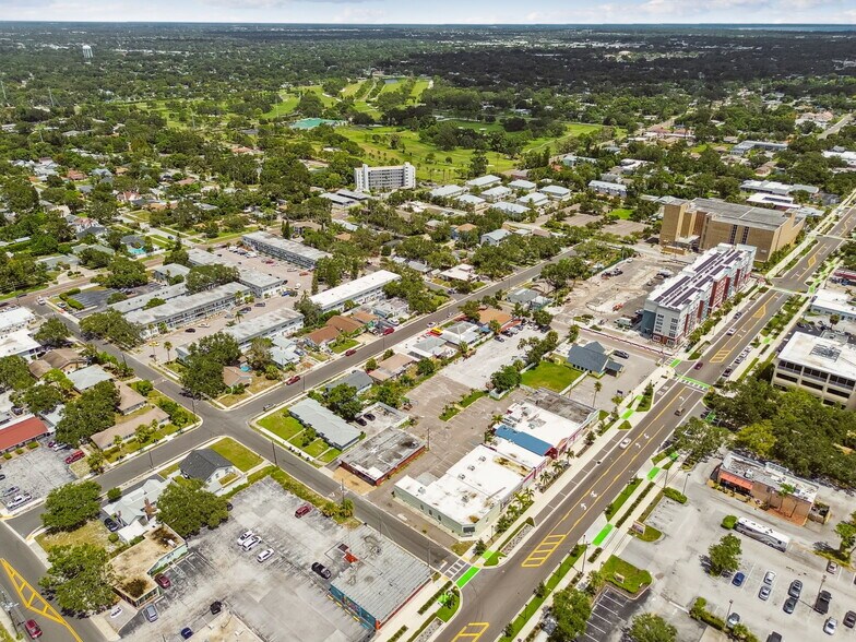 More Photos Of 1214-1242 Cleveland Street, Clearwater Land For Sale