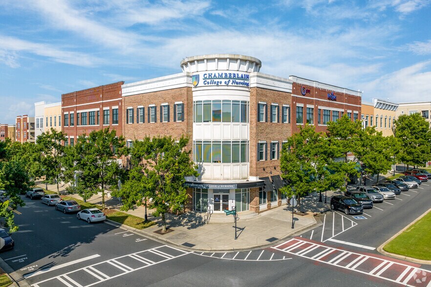 More Photos Of 2015 Ayrsley Town Blvd, Charlotte Unknown For Lease