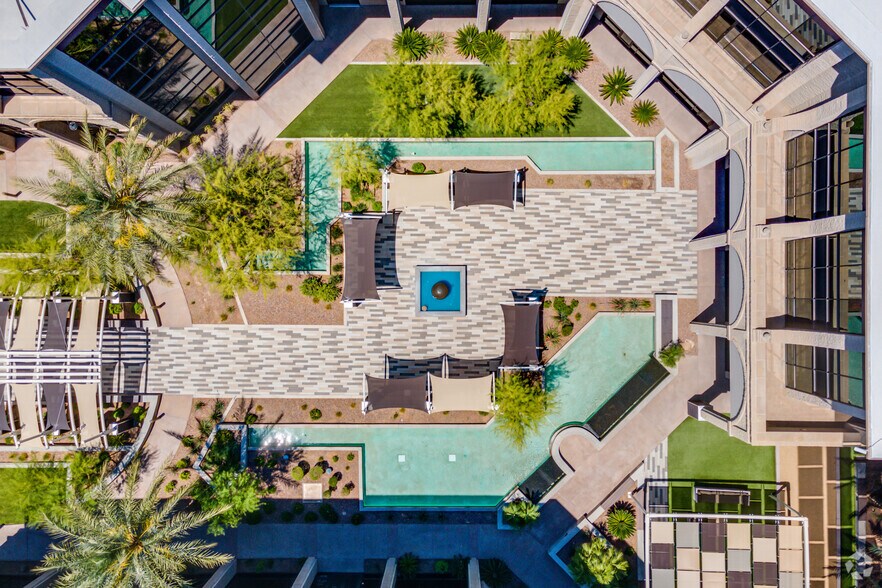 More Photos Of 4745 N 7th St, Phoenix Unknown For Lease