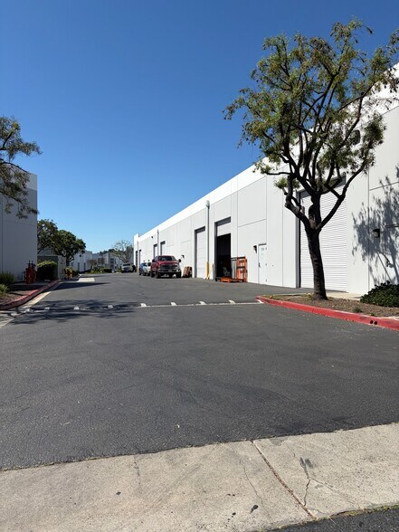 More Photos Of 1644-1658 Ord Way, Oceanside Warehouse For Sale