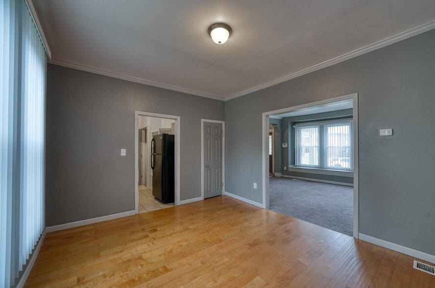 More Photos Of 1197 Virginia Park St, Detroit Apartments For Sale