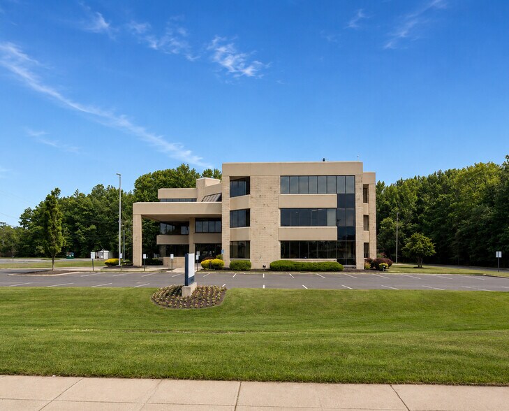 More Photos Of 1099 White Horse Rd, Voorhees Office For Lease