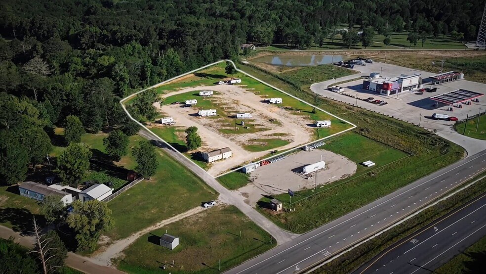 Primary Photo Of 11777 US Highway 59 N, Livingston Land For Sale