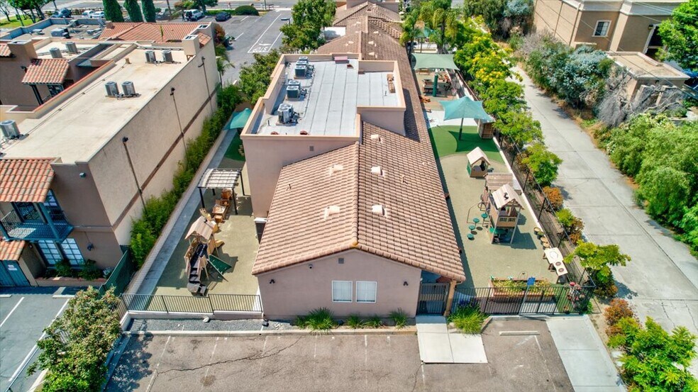 More Photos Of 2232 Encinitas Blvd, Encinitas Daycare Center For Sale