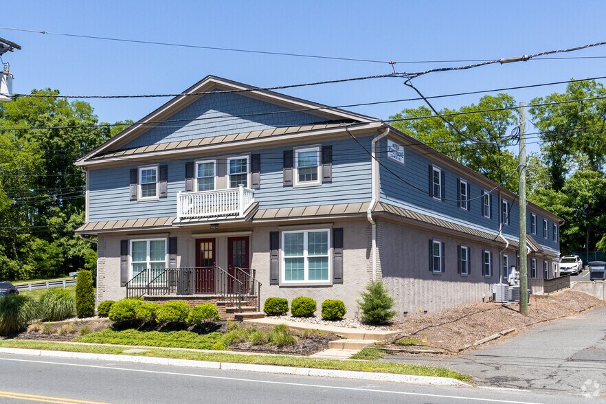 More Photos Of 2253 South Ave, Scotch Plains Office For Lease