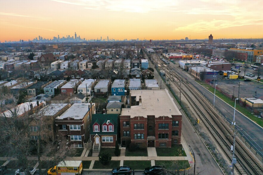 More Photos Of 2119 S 51st Ave, Cicero Apartments For Sale