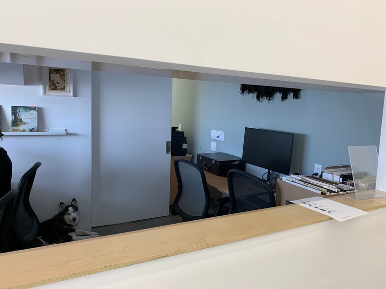 More Photos Of 2712 S La Cienega Ave, Los Angeles Storefront For Lease