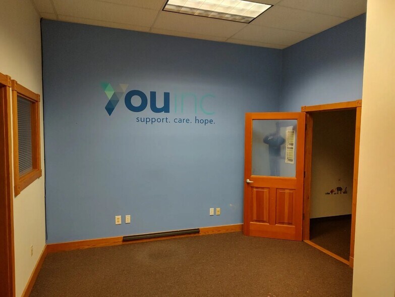 More Photos Of 326 Main St, Southbridge Storefront Retail Office For Sale