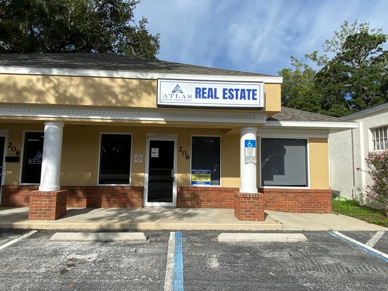 More Photos Of 206 S US-27, Lady Lake Office For Lease
