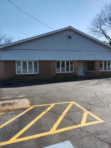 More Photos Of 1030-1036 Fairfield Rd, Gettysburg Office Residential For Sale
