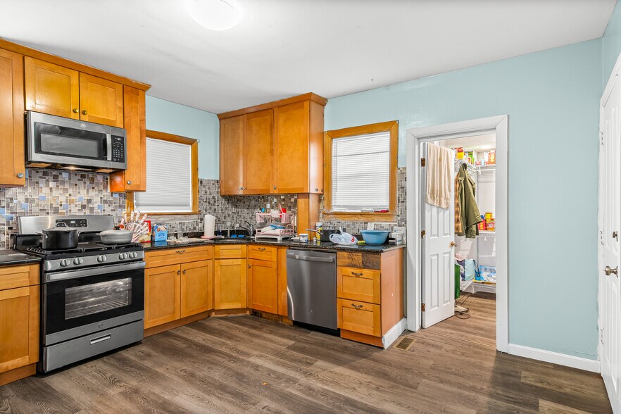 More Photos Of , Brockton Land For Sale